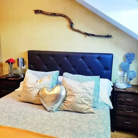 Appartement La Xouba à Rianjo Extérieur photo