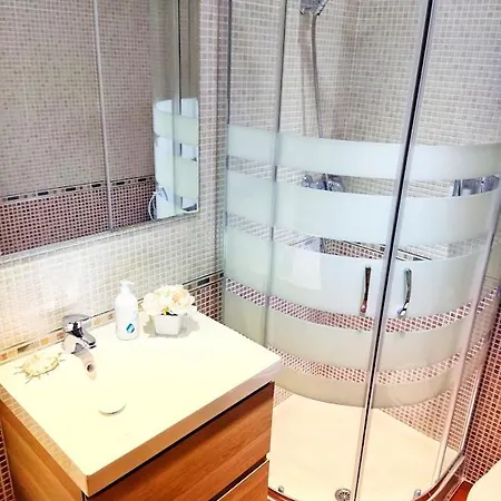 Appartement La Xouba à Rianjo Extérieur photo