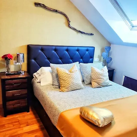 Appartement La Xouba à Rianjo Extérieur photo