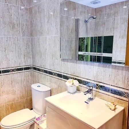 Appartement La Xouba à Rianjo Extérieur photo