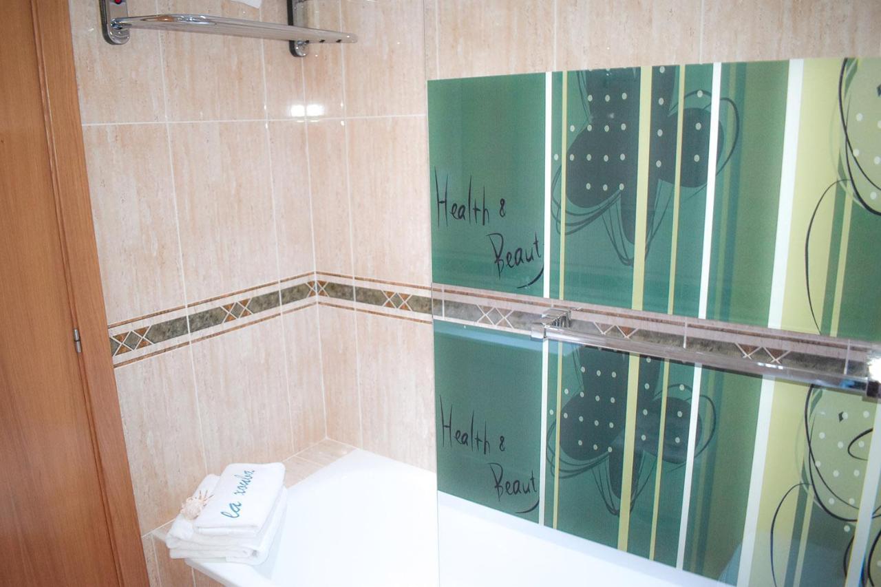 La Xouba Appartement *
