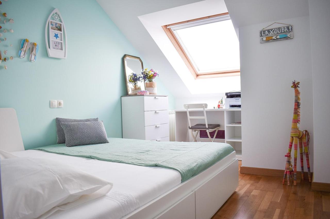 Appartement La Xouba Rianjo