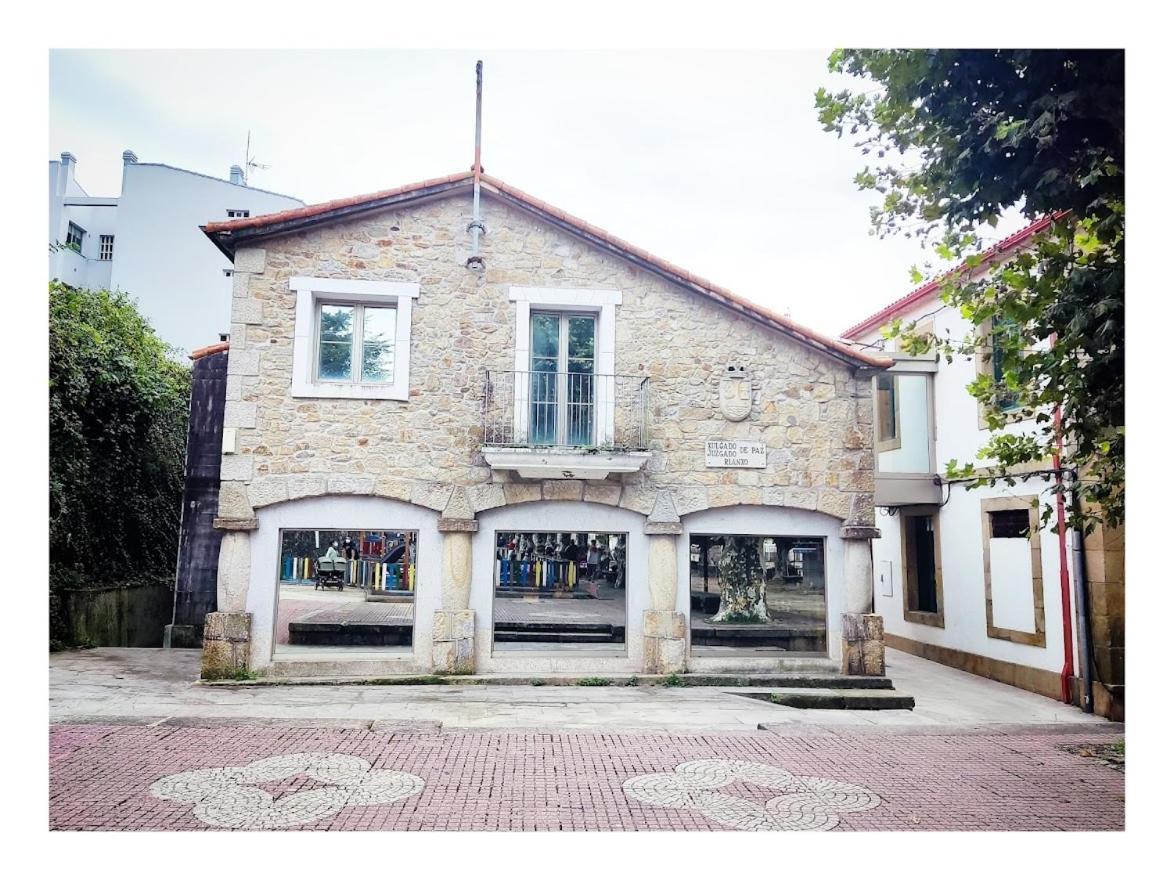 La Xouba Appartement *