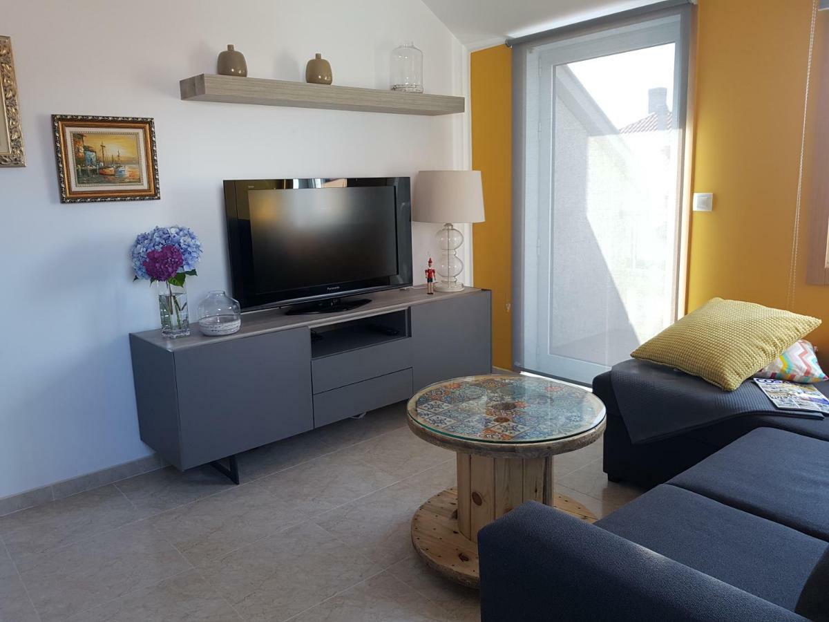 Appartement La Xouba Rianjo